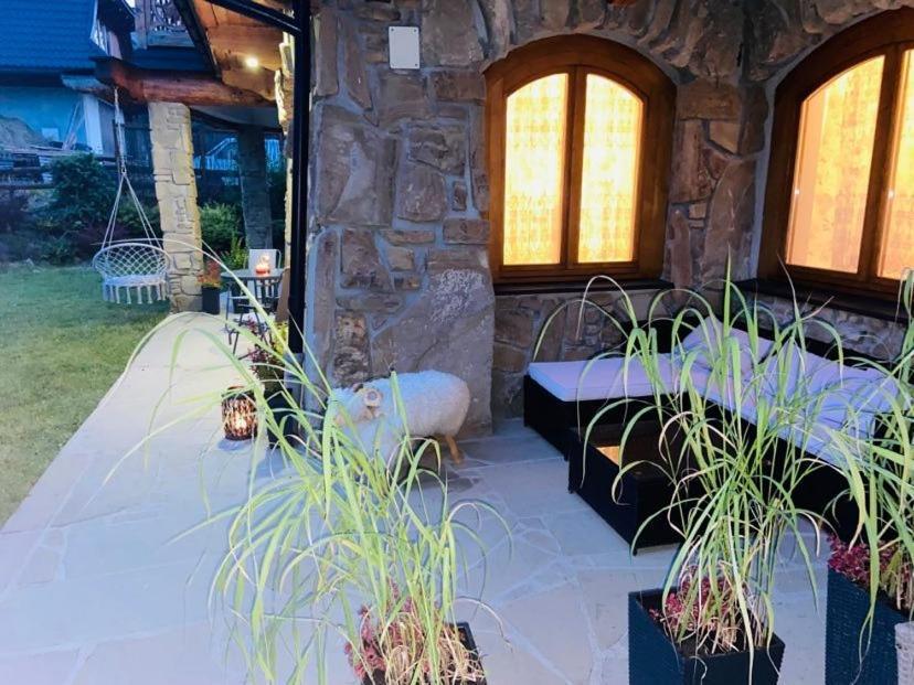 Apartamenty Jasiowe Turnie Nr 3 I Nr 10 Krupowki 3Km Kościelisko Εξωτερικό φωτογραφία