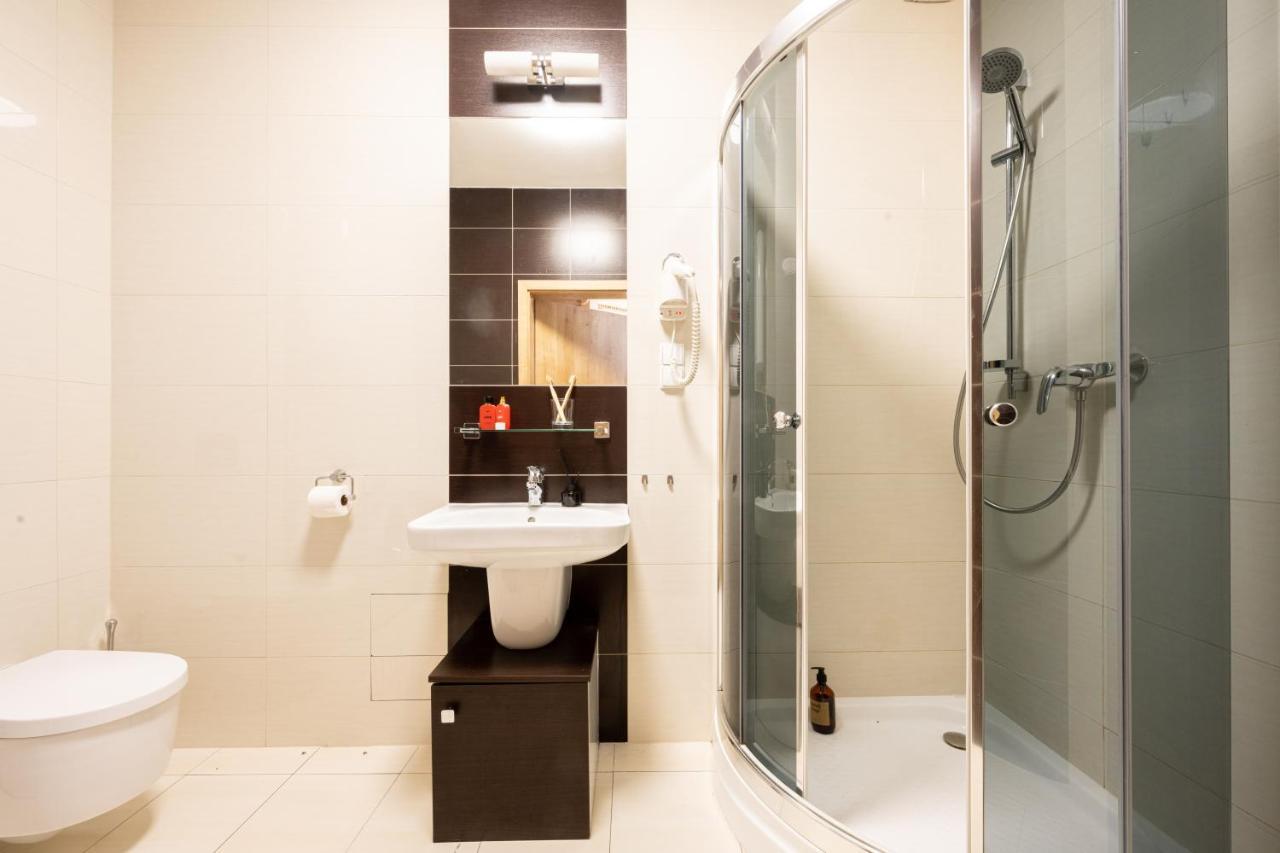 Apartamenty Jasiowe Turnie Nr 3 I Nr 10 Krupowki 3Km Kościelisko Εξωτερικό φωτογραφία