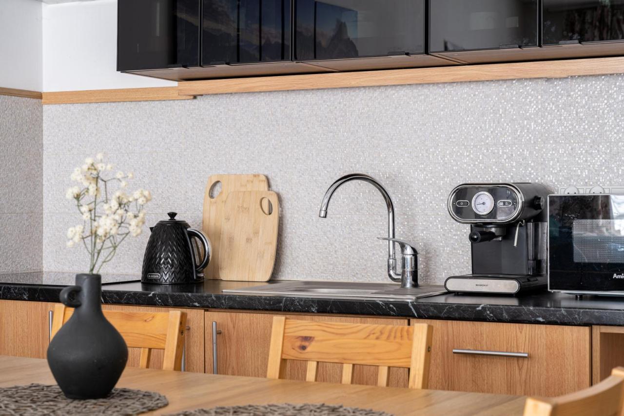 Apartamenty Jasiowe Turnie Nr 3 I Nr 10 Krupowki 3Km Kościelisko Εξωτερικό φωτογραφία