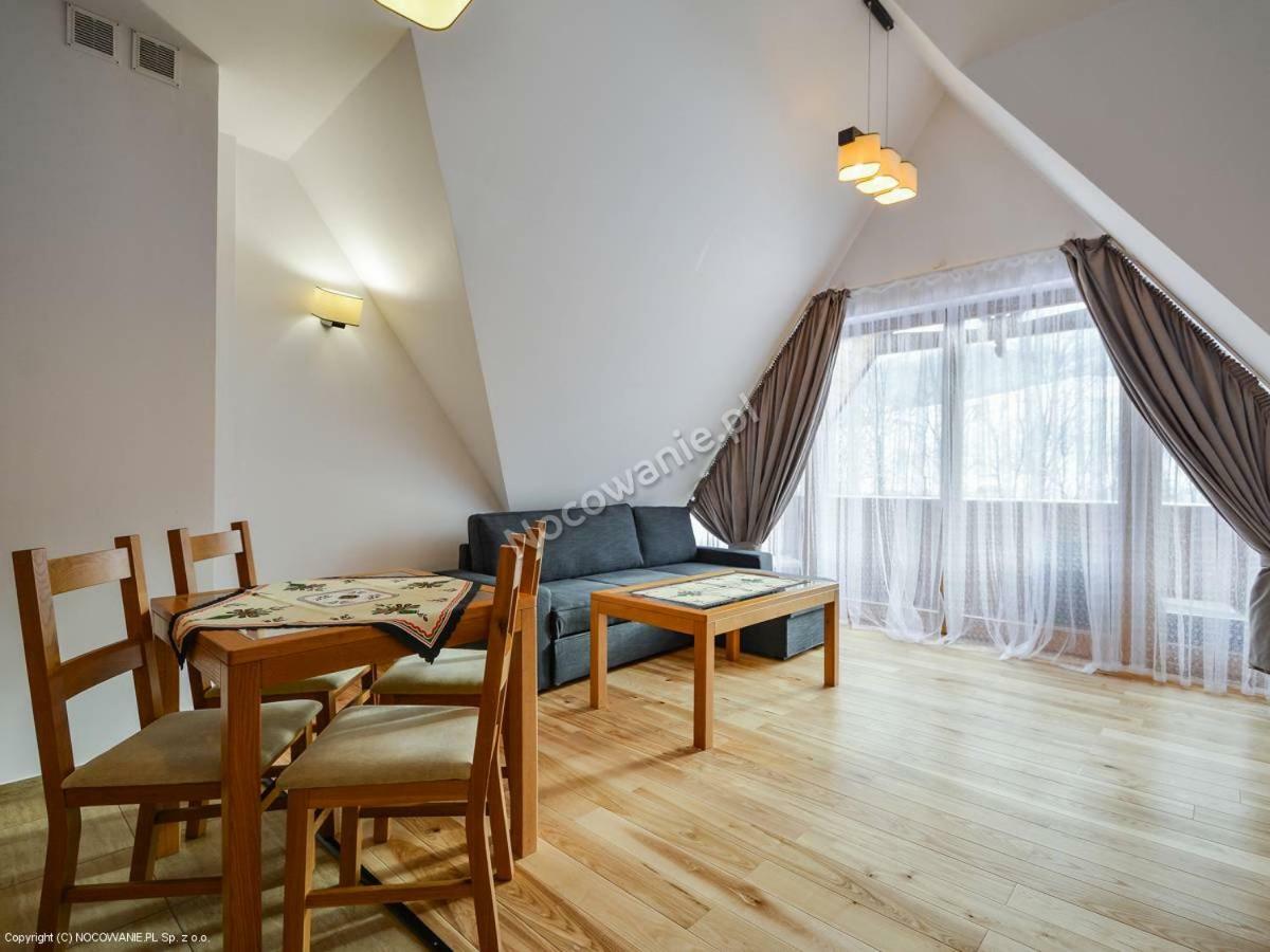 Apartamenty Jasiowe Turnie Nr 3 I Nr 10 Krupowki 3Km Kościelisko Εξωτερικό φωτογραφία